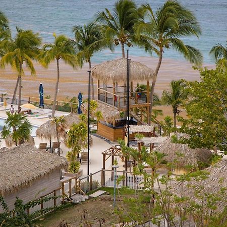 Dayana Diamond Aparthotel Le Diamant Luaran gambar
