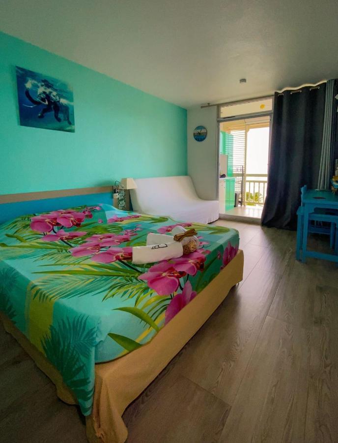 Dayana Diamond Aparthotel Le Diamant Luaran gambar