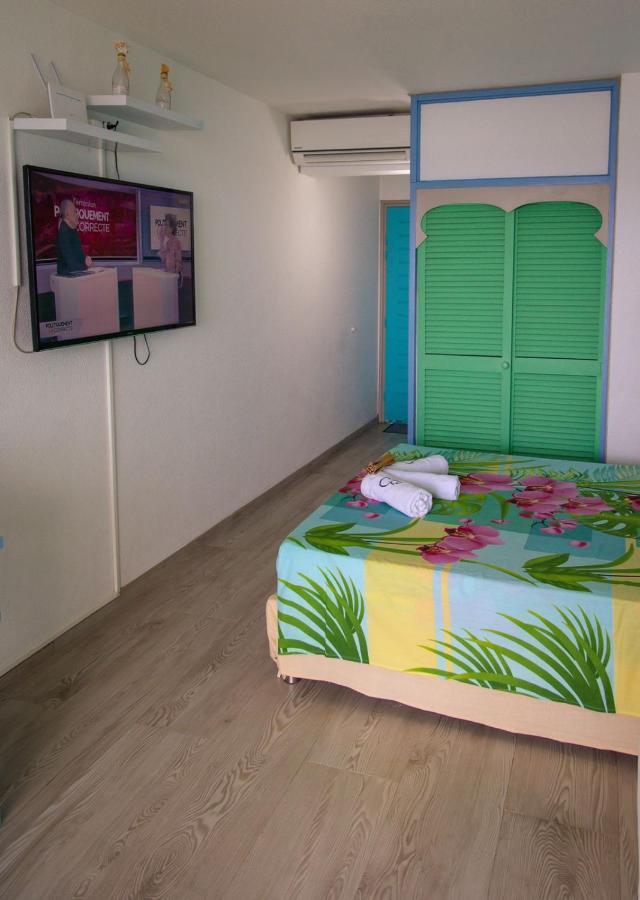 Dayana Diamond Aparthotel Le Diamant Luaran gambar