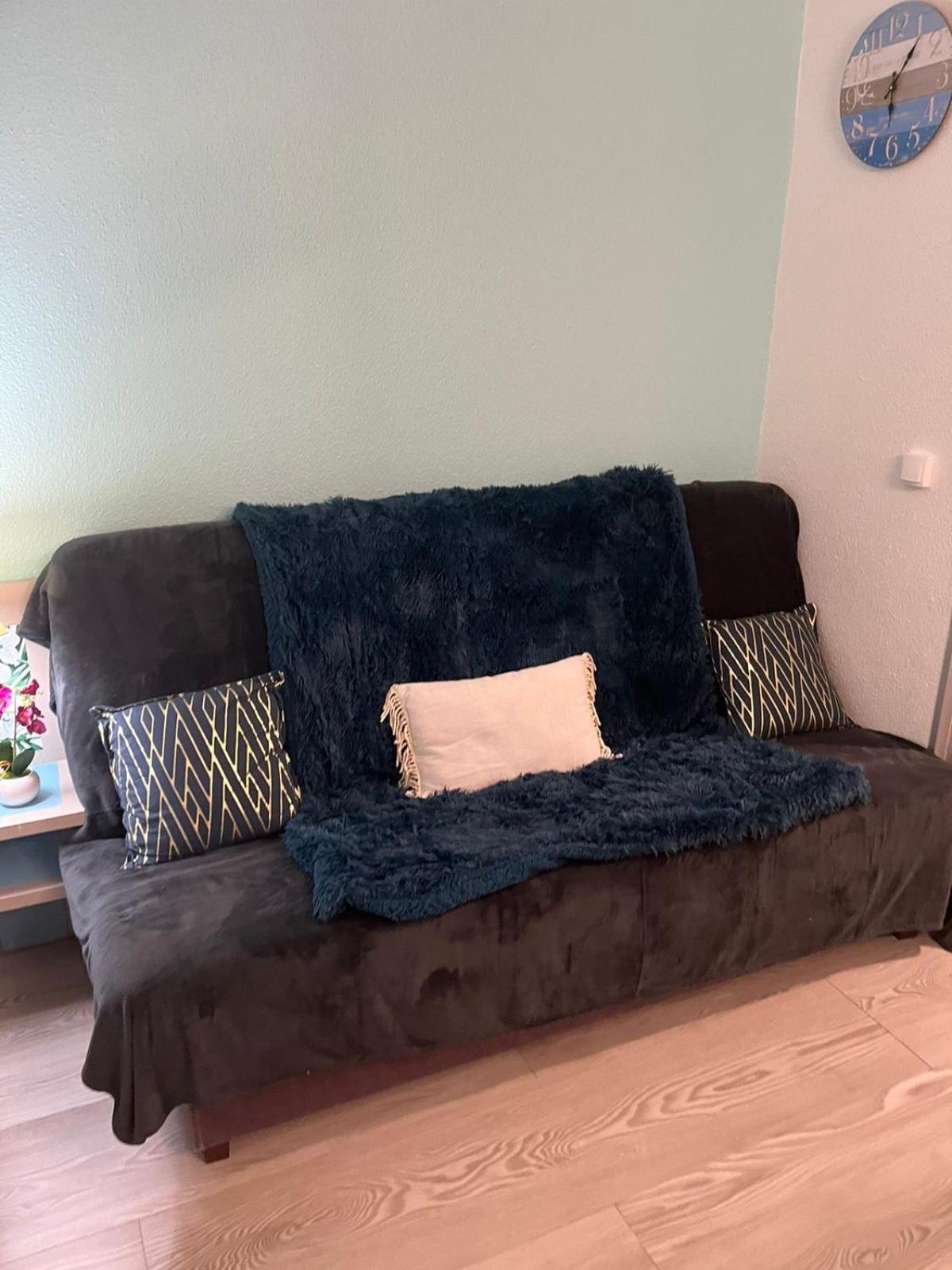 Dayana Diamond Aparthotel Le Diamant Luaran gambar