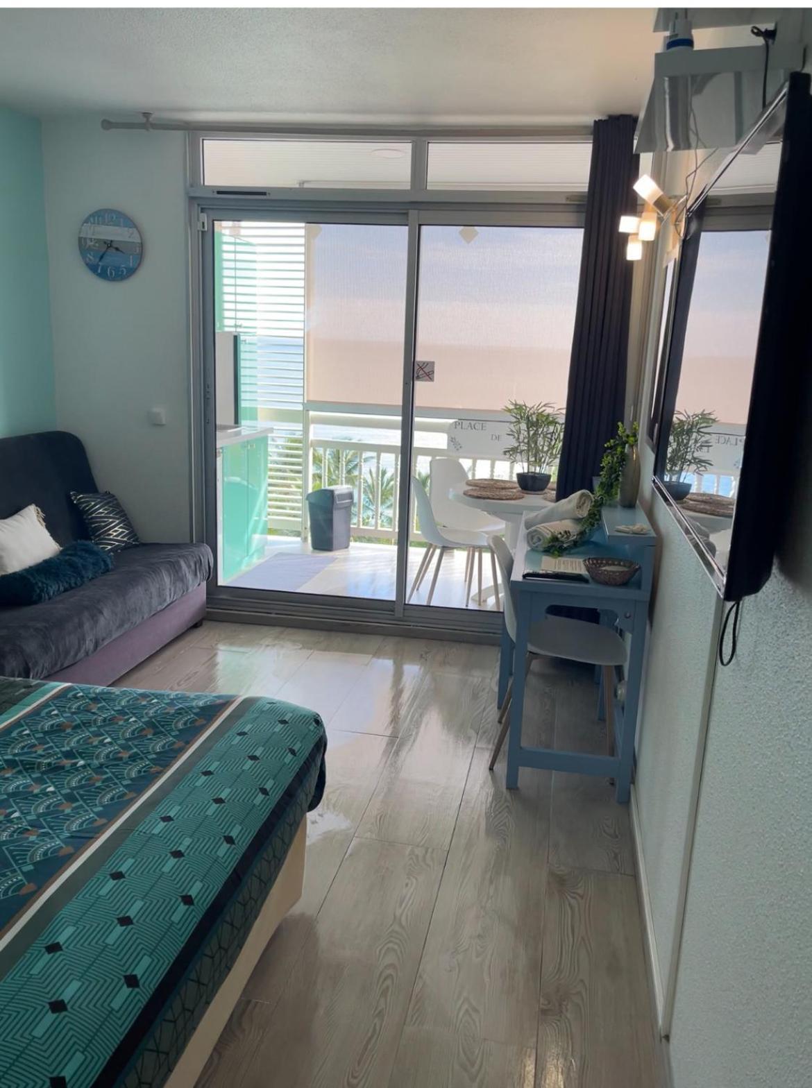 Dayana Diamond Aparthotel Le Diamant Luaran gambar