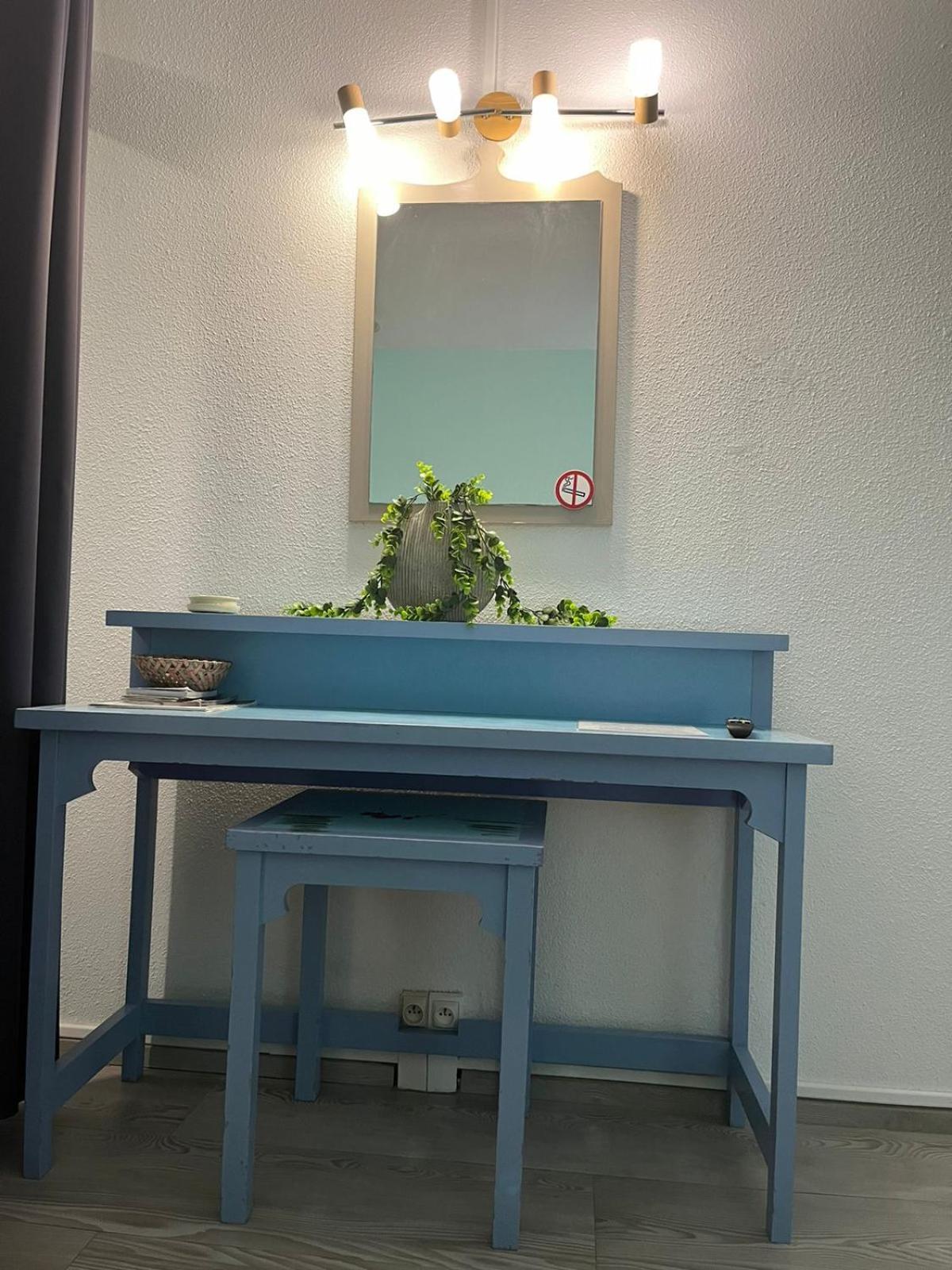 Dayana Diamond Aparthotel Le Diamant Luaran gambar